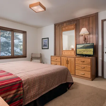 Teton Village Condos Collection By Jhrl
